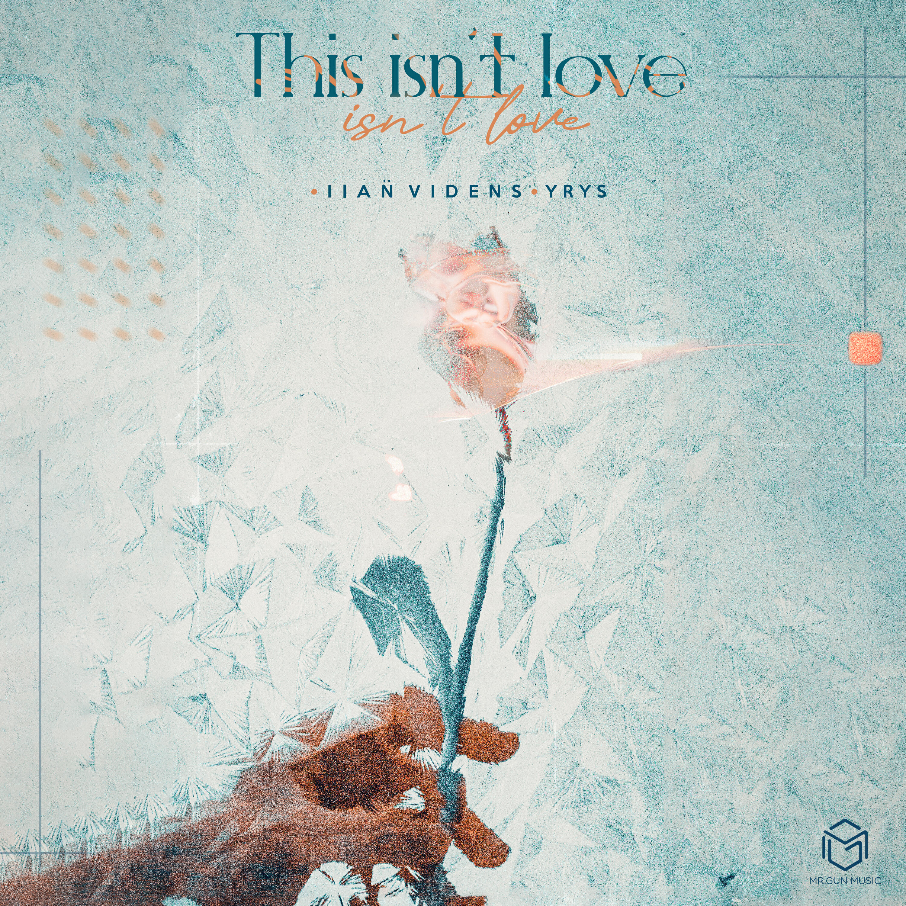 Релиз This Isn't Love