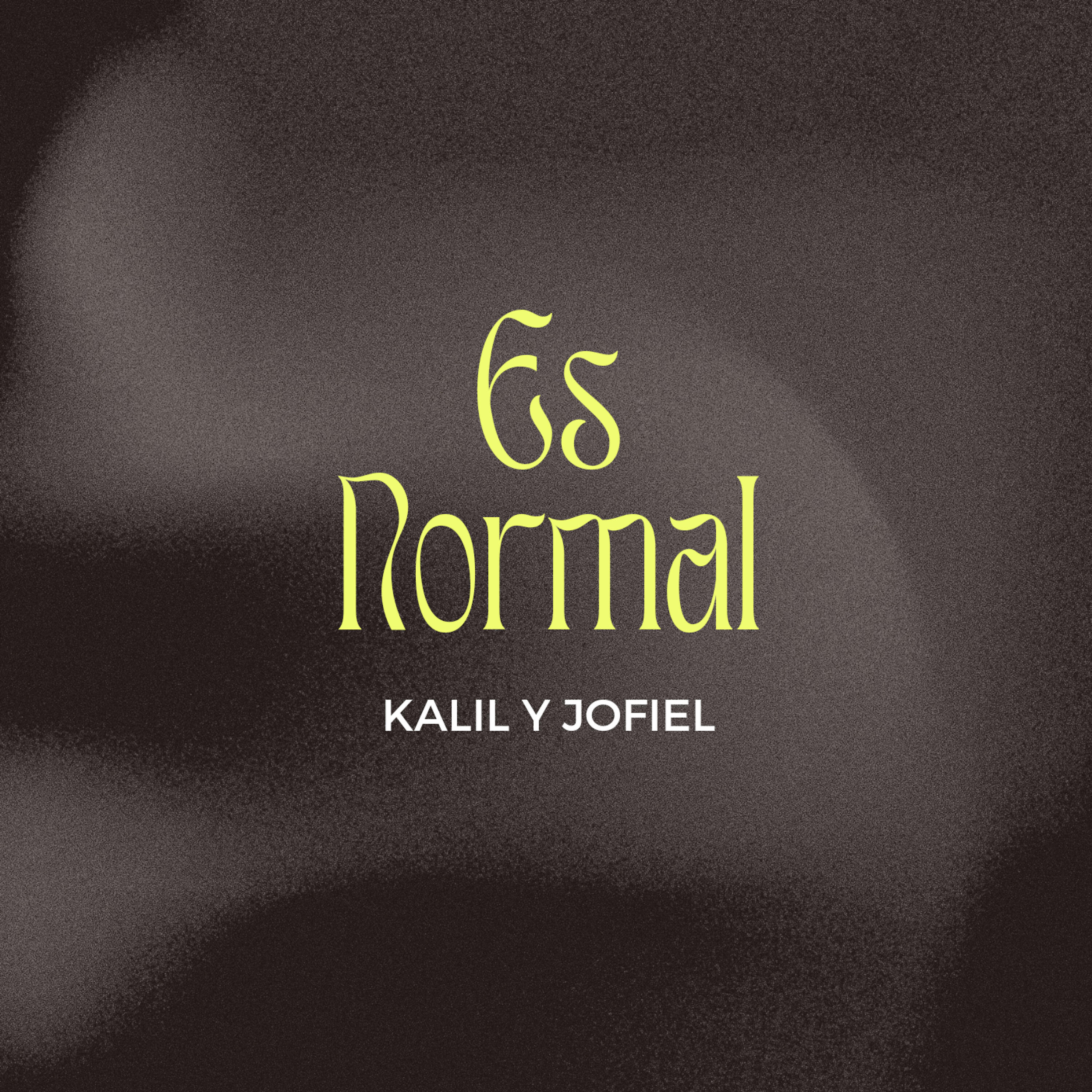 Трек Es Normal