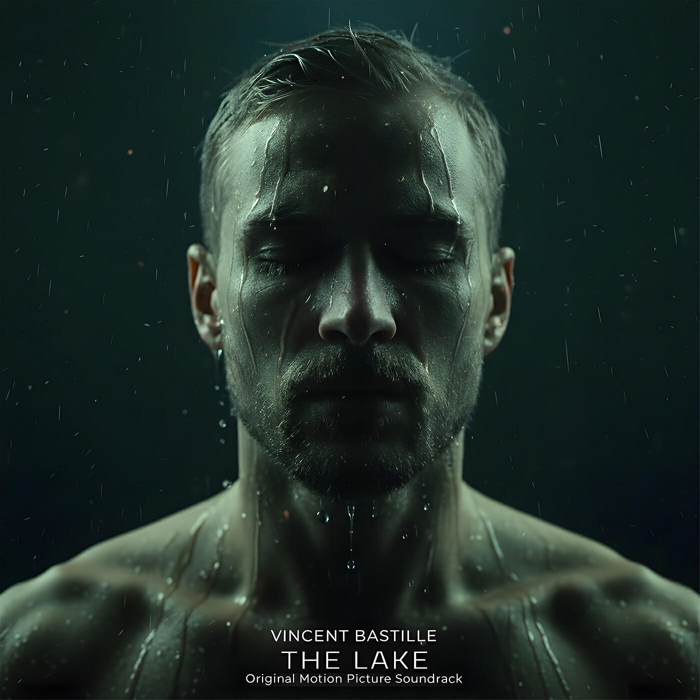 Релиз The Lake (Original Motion Picture Soundtrack)