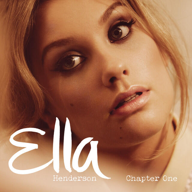 Релиз Chapter One