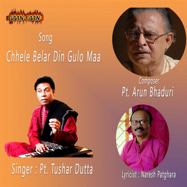 Релиз Chhele Belar Din Gulo Maa