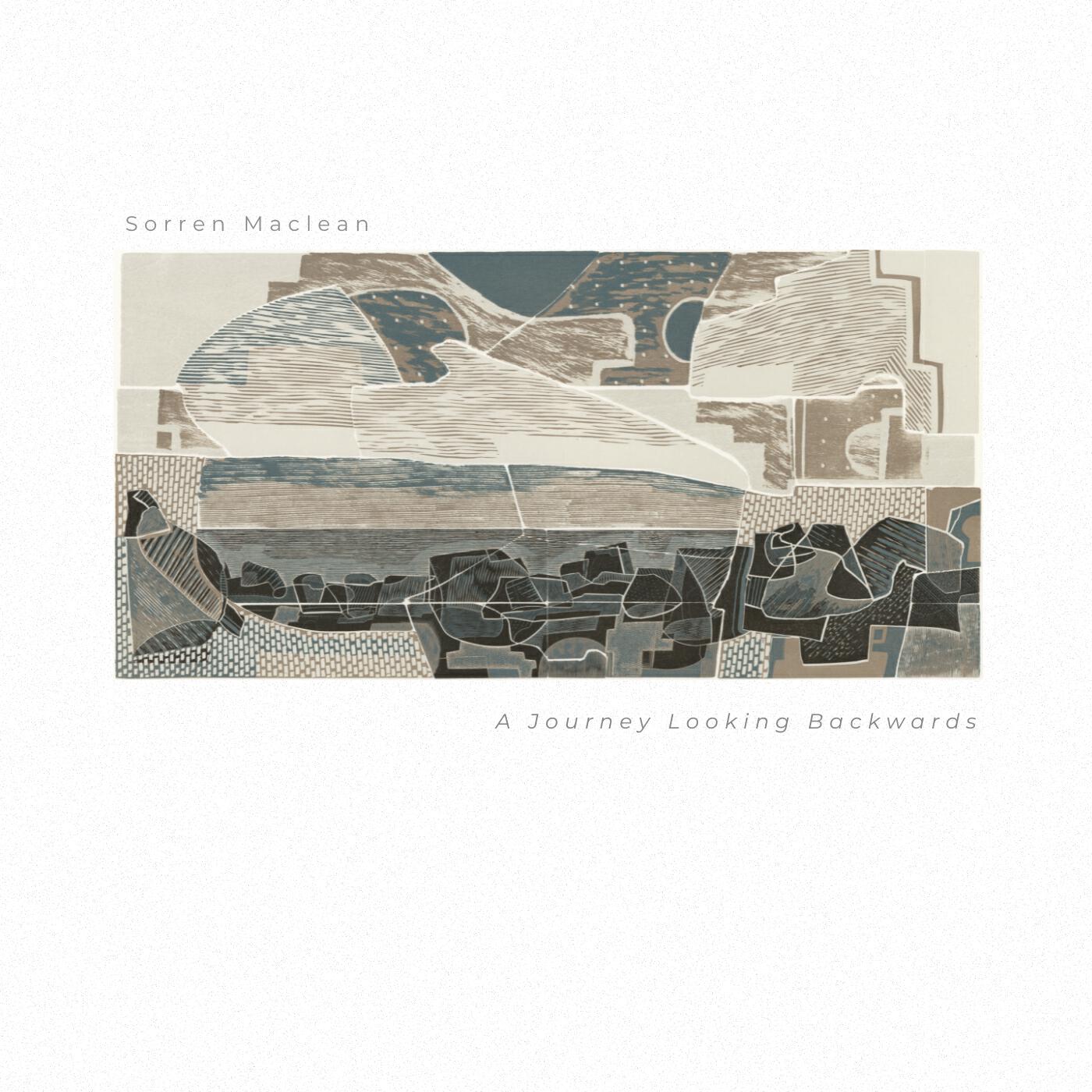 Релиз A Journey Looking Backwards