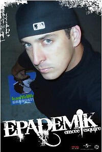 Epademik