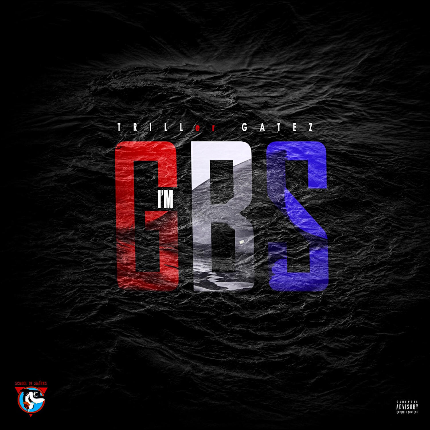 Релиз I'm Gbs