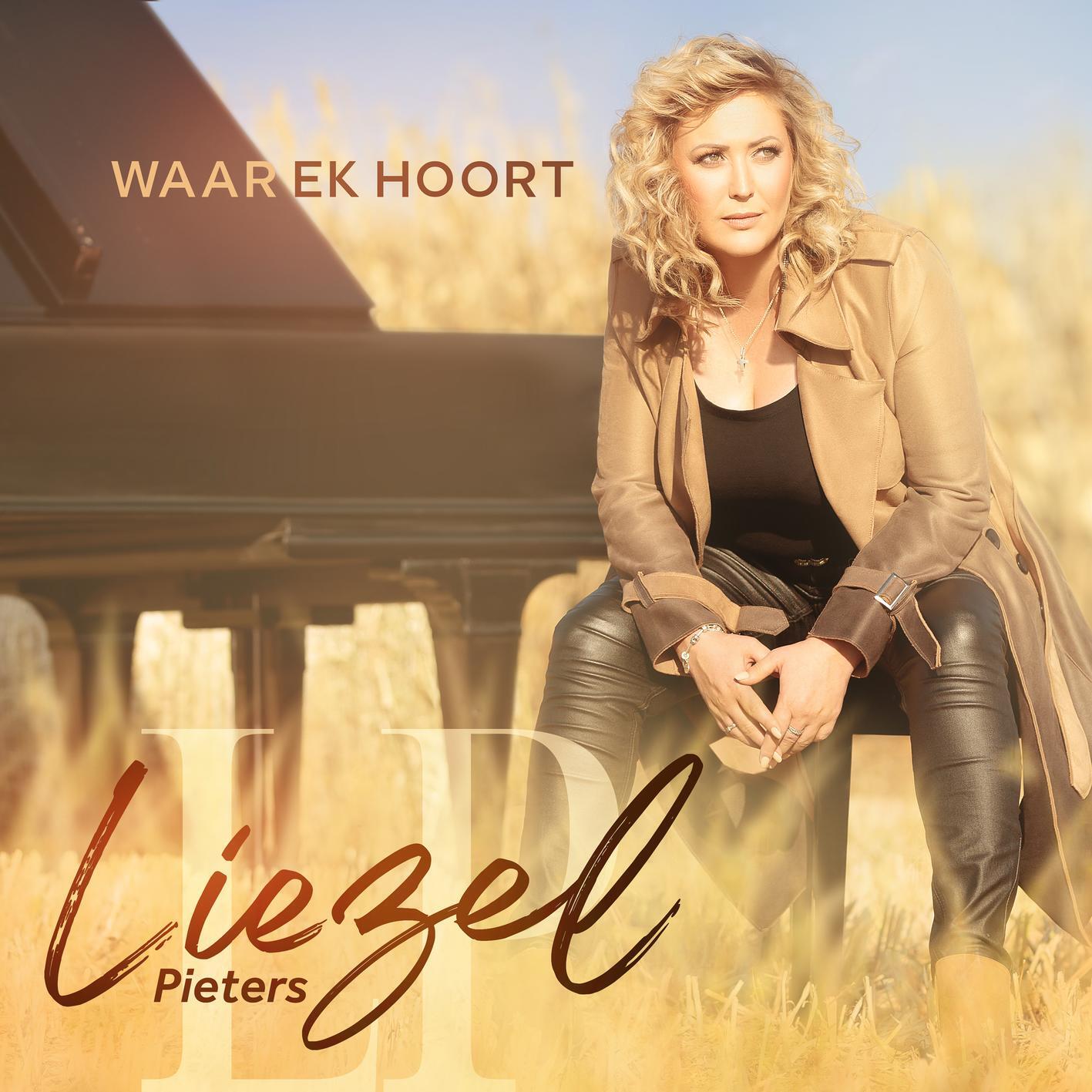 Релиз Waar Ek Hoort