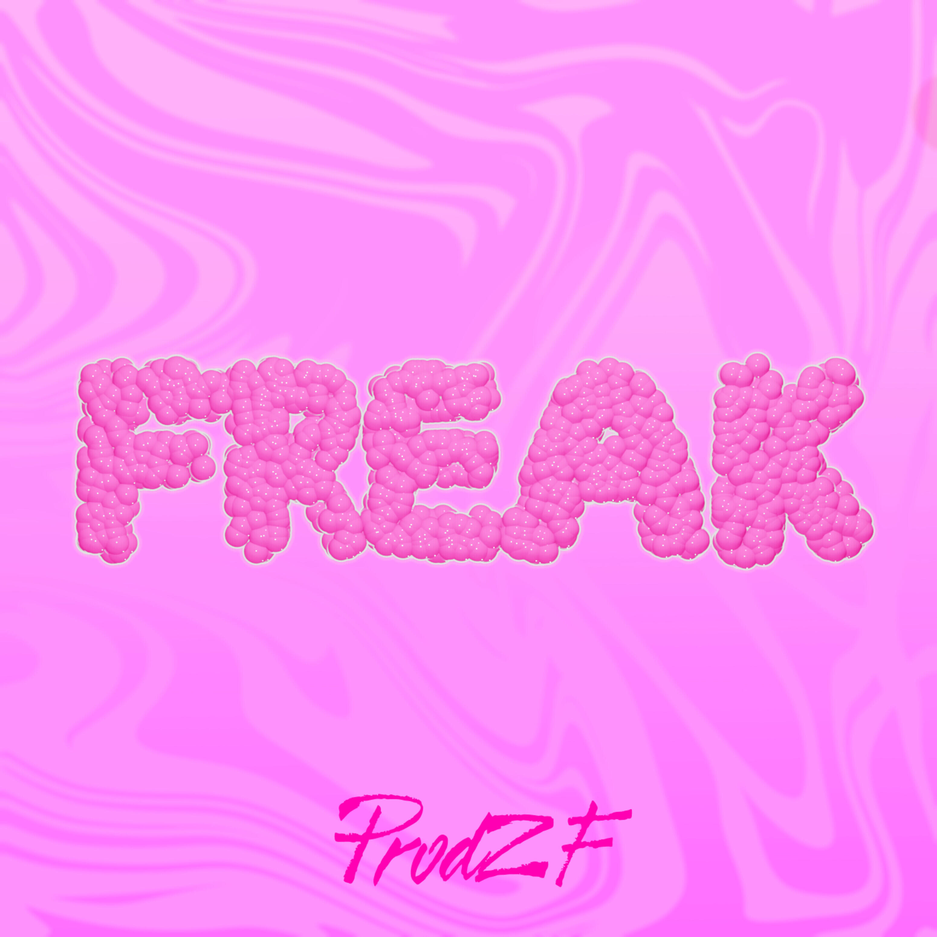 Релиз Freak