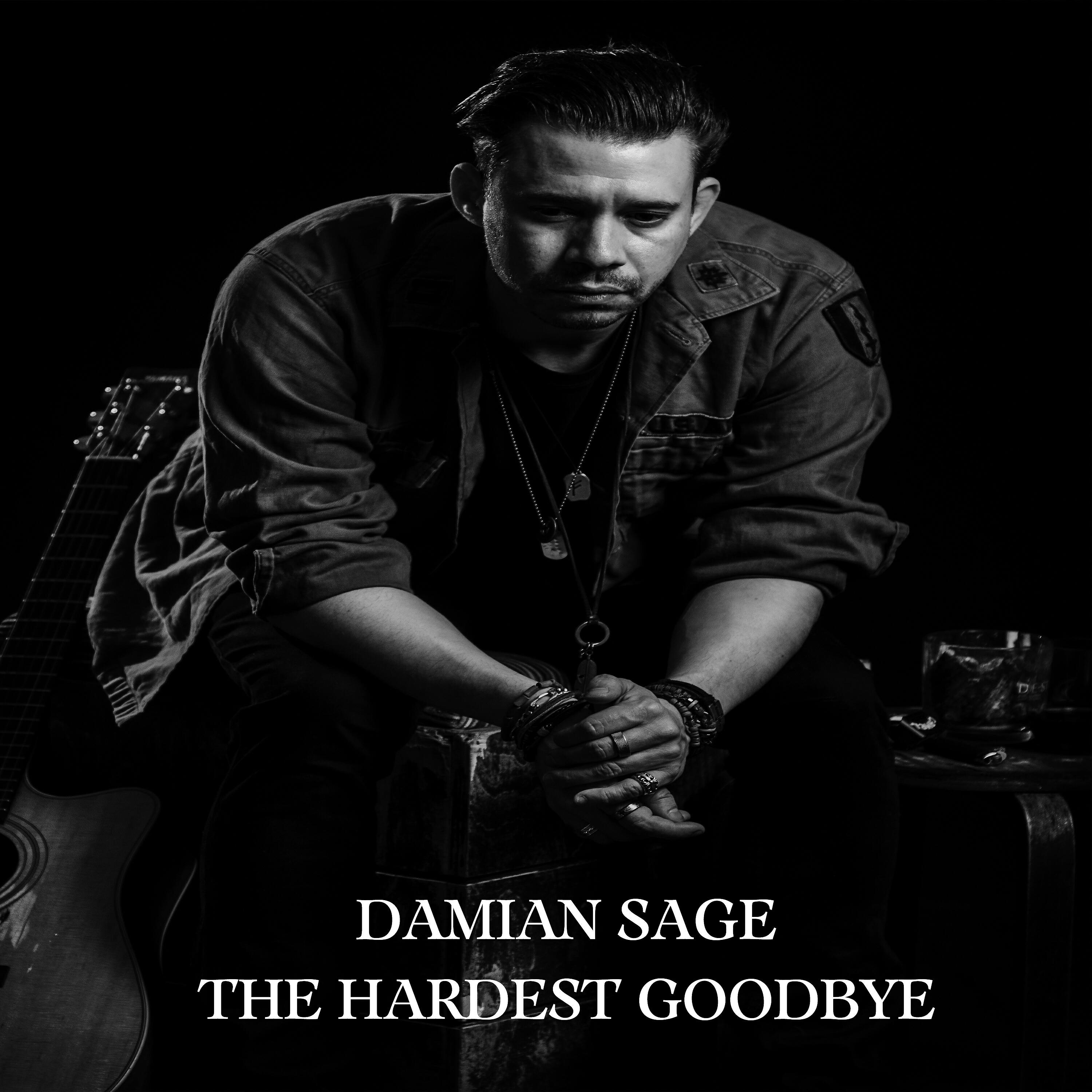 Релиз The Hardest Goodbye