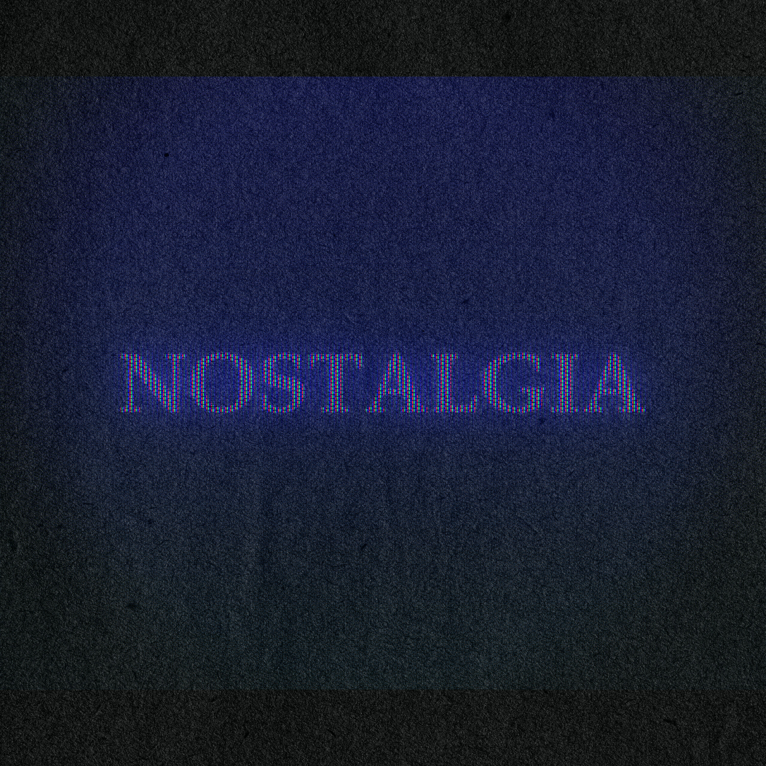 Трек NOSTALGIA