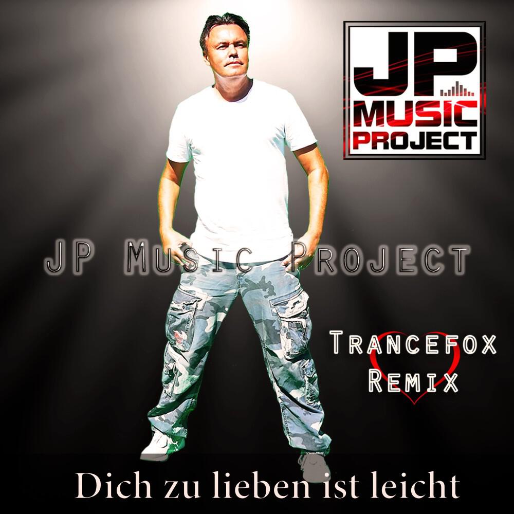 Релиз Dich zu lieben ist leicht (Trancefox Remix)