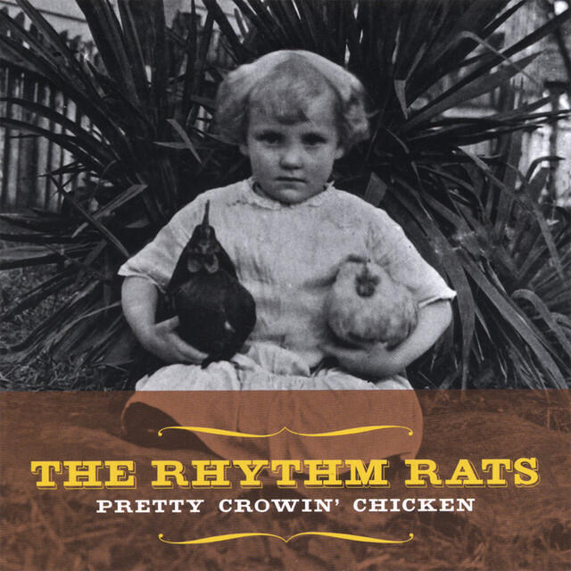 Релиз Pretty Crowin' Chicken