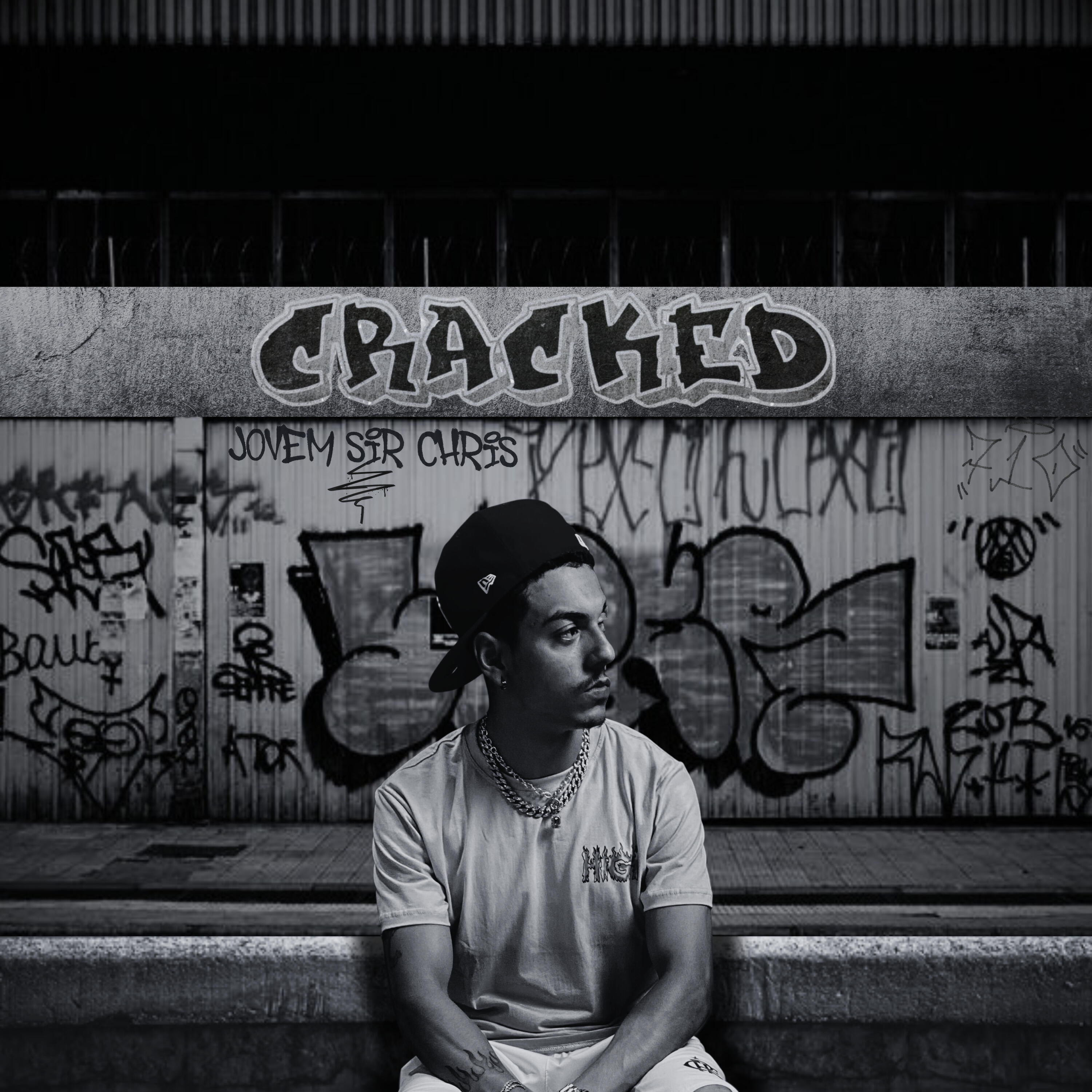 Релиз Cracked