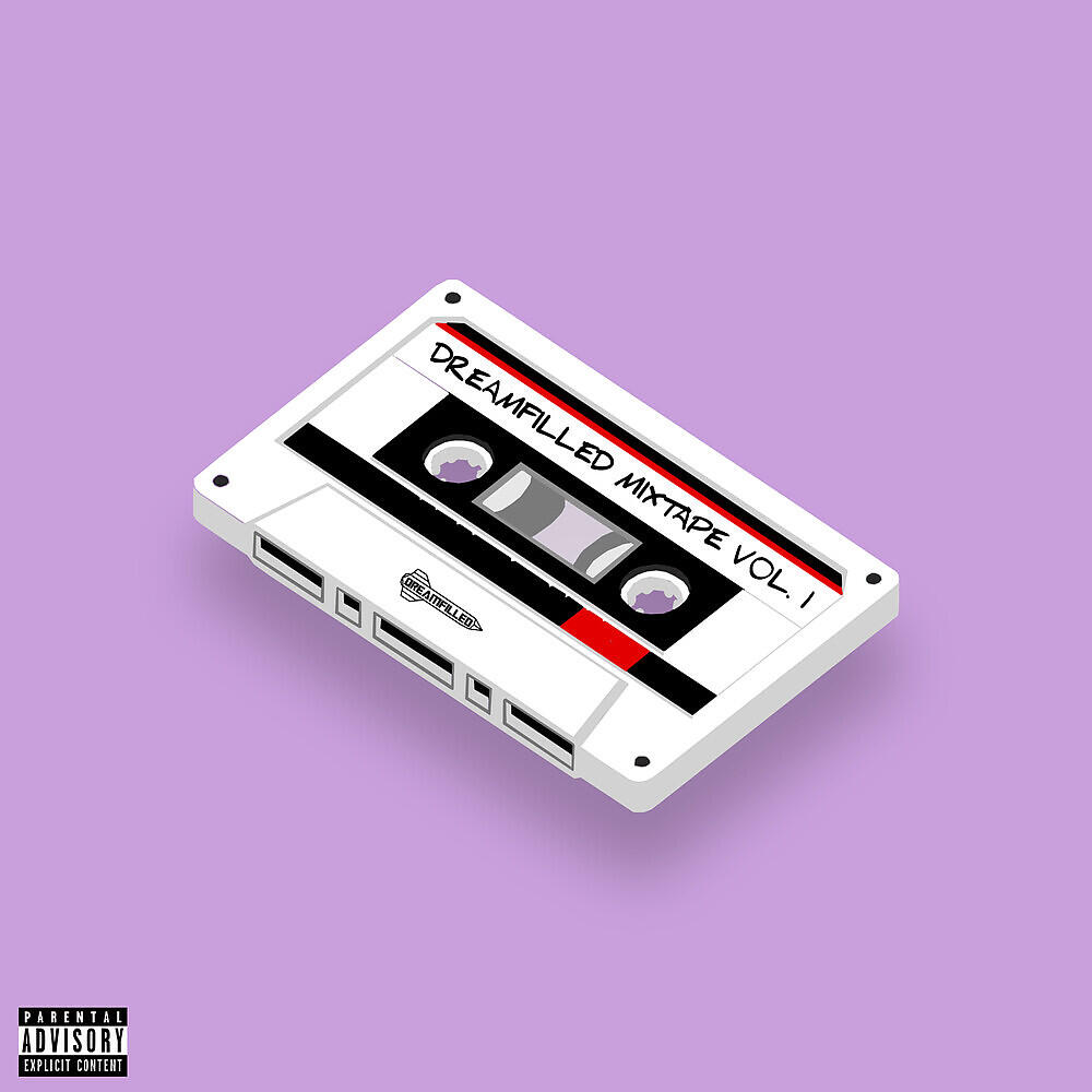Релиз Dreamfilled Mixtape, Vol.1
