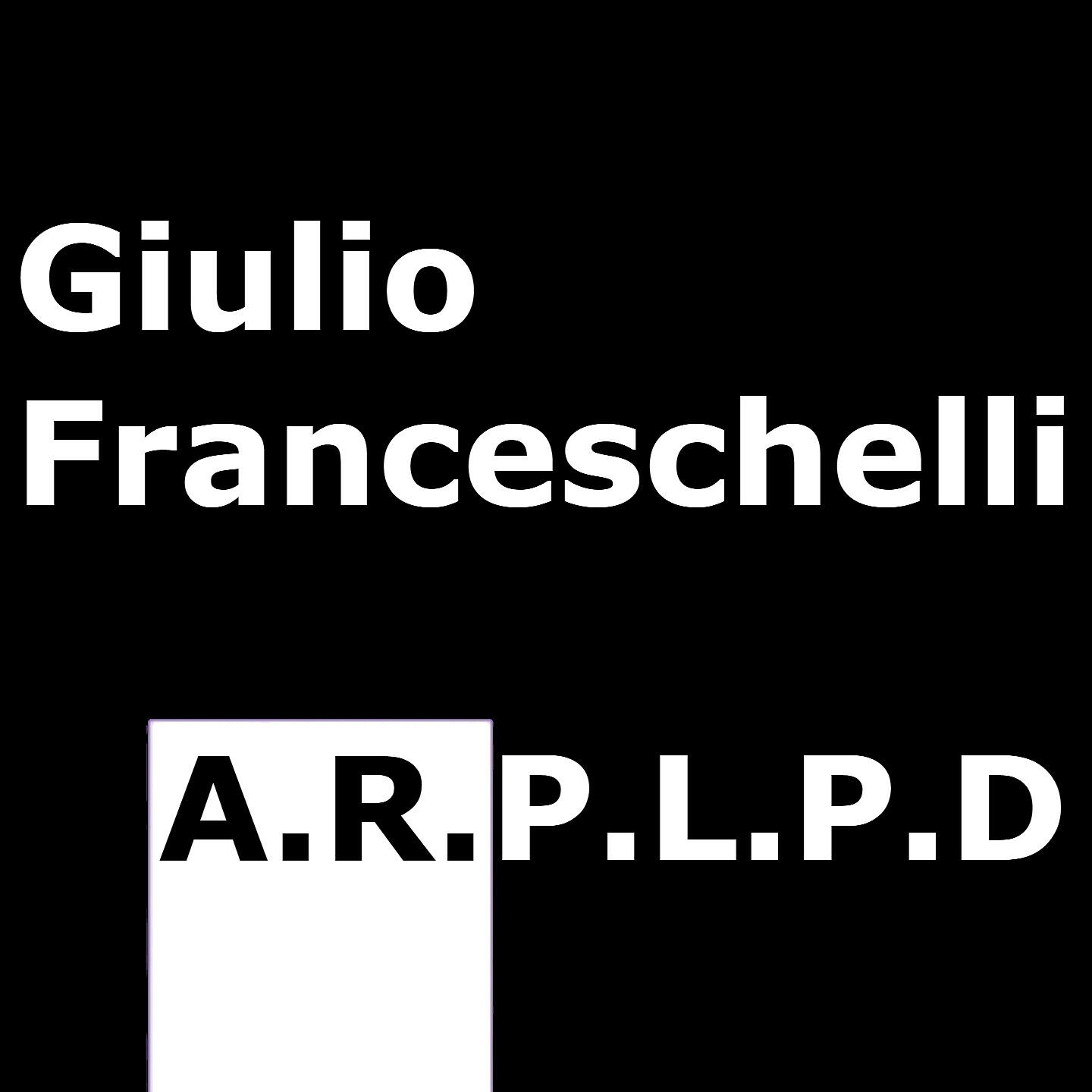 Релиз A.R.P.L.P.D