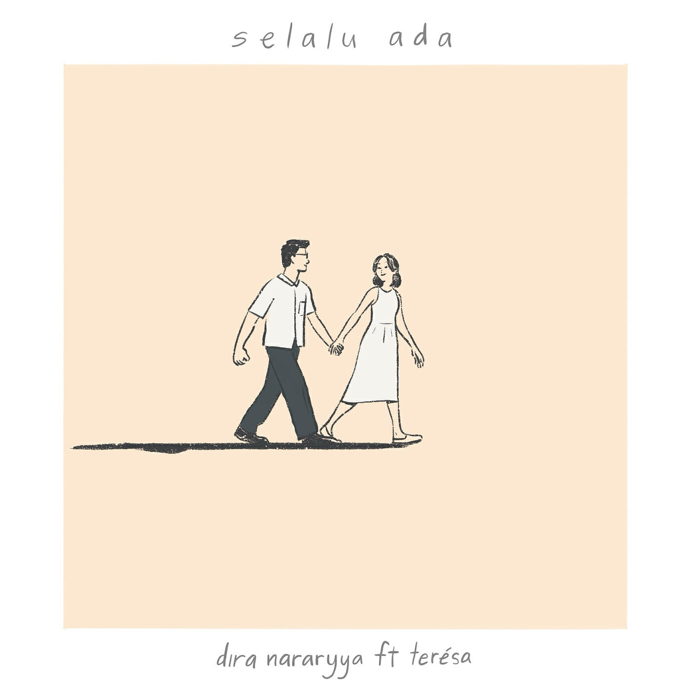 Релиз Selalu Ada