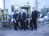 The Aftons