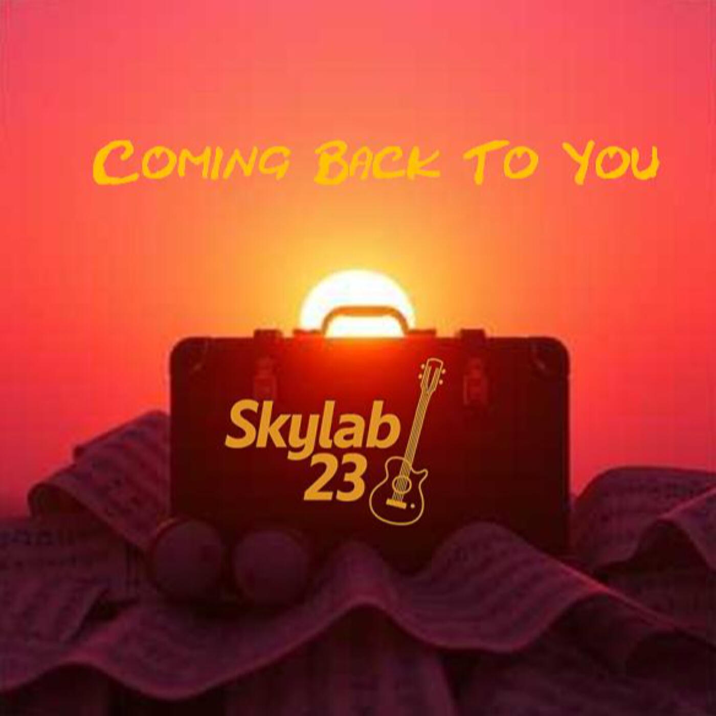 Релиз Coming Back to You