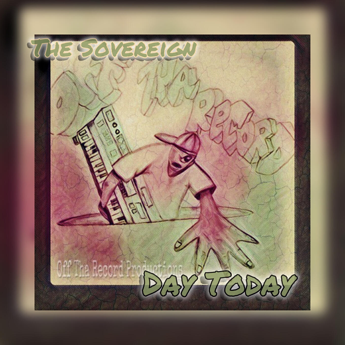 Релиз Day Today