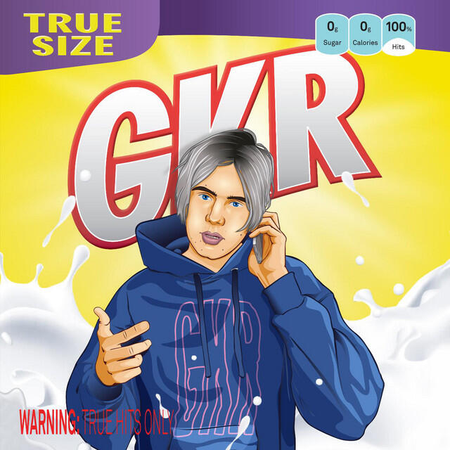 Релиз GKR