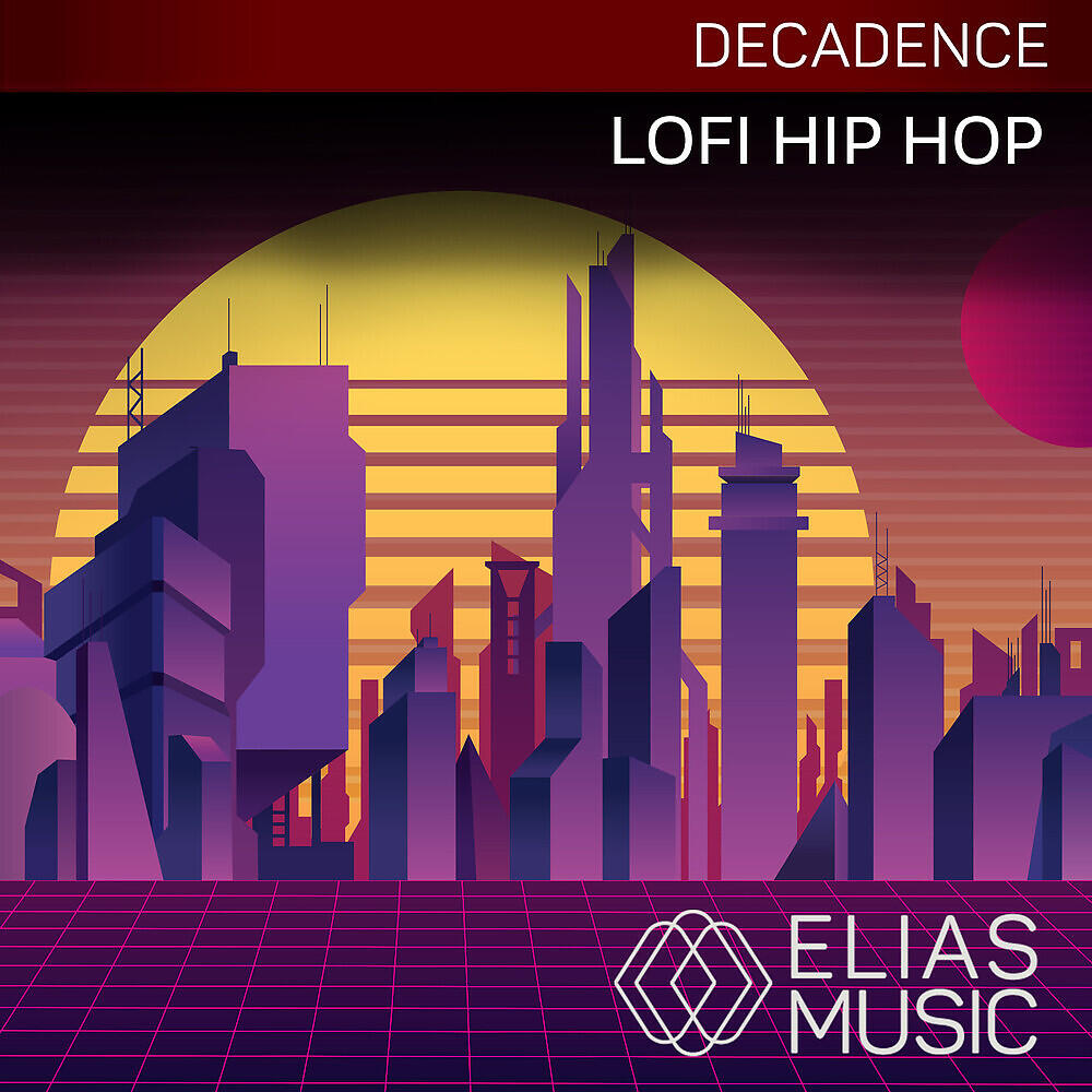 Релиз Lofi Hip Hop