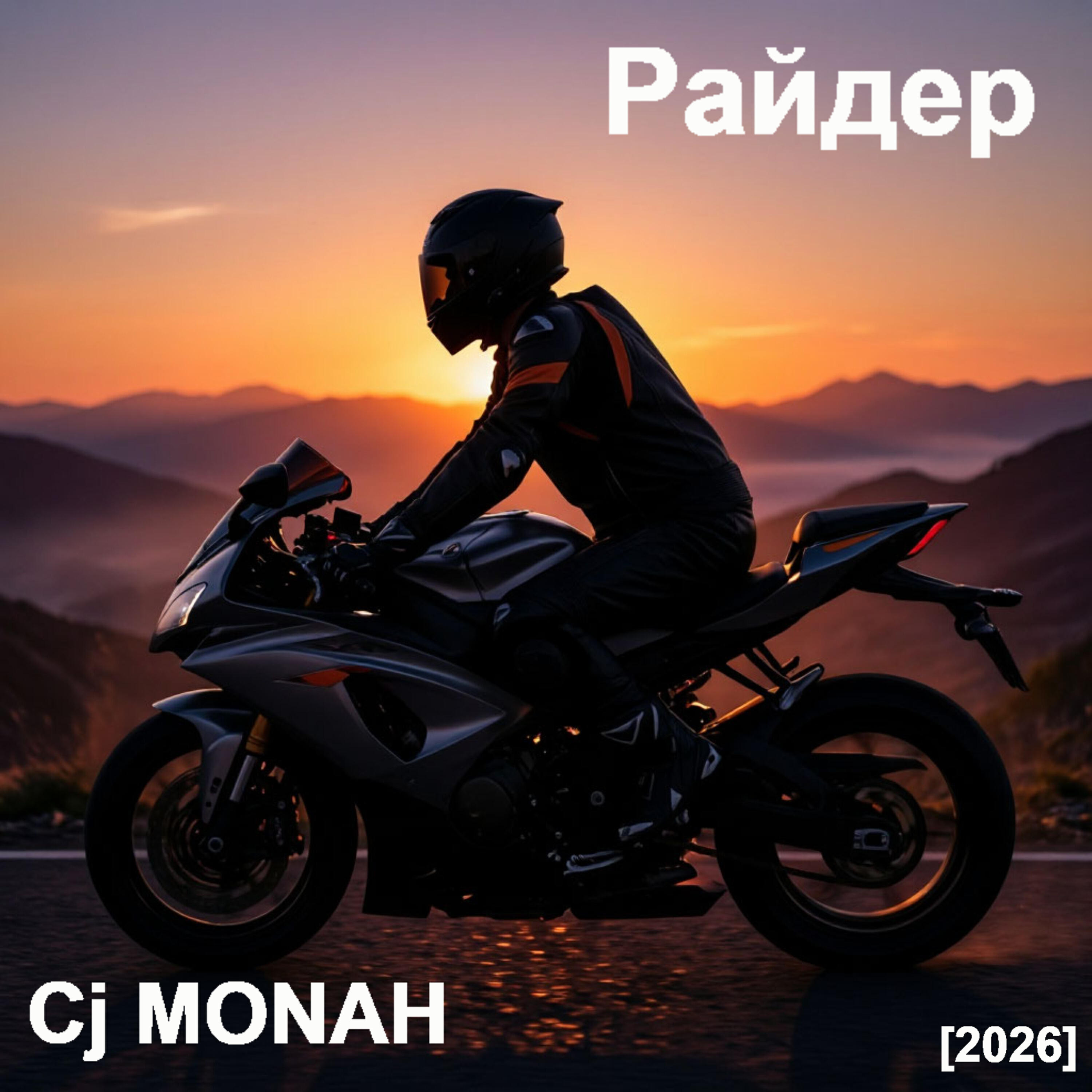 Релиз Райдер