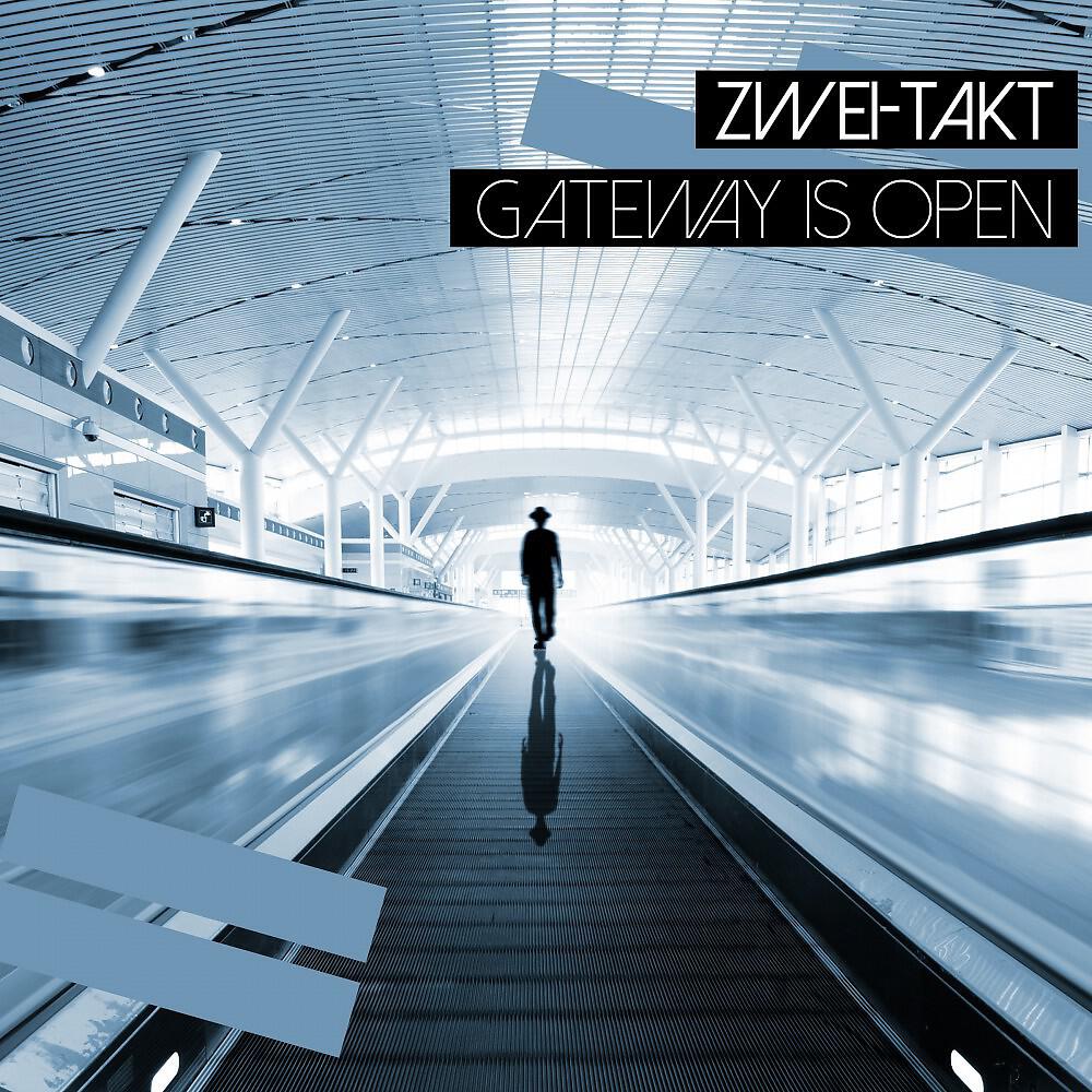 Релиз Gateway Is Open
