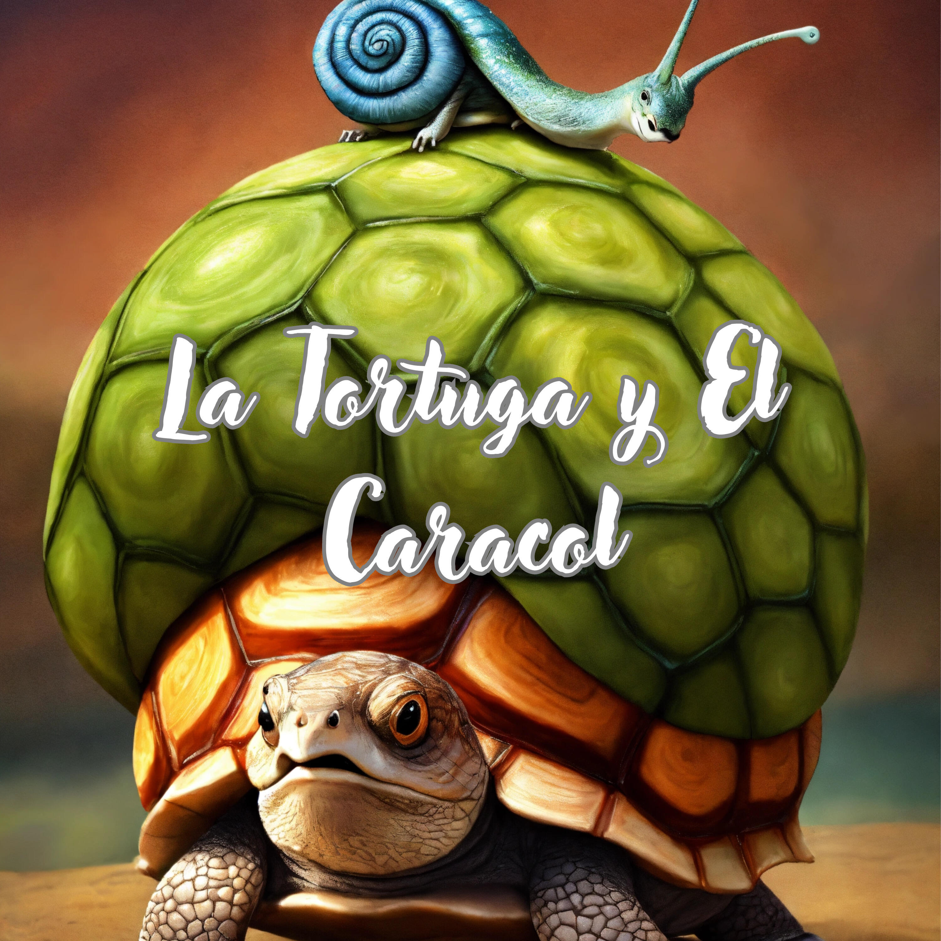 Релиз La Tortuga y el Caracol