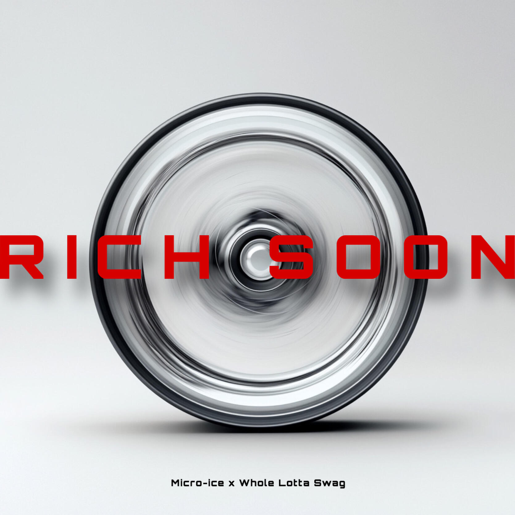 Релиз RICH SOON