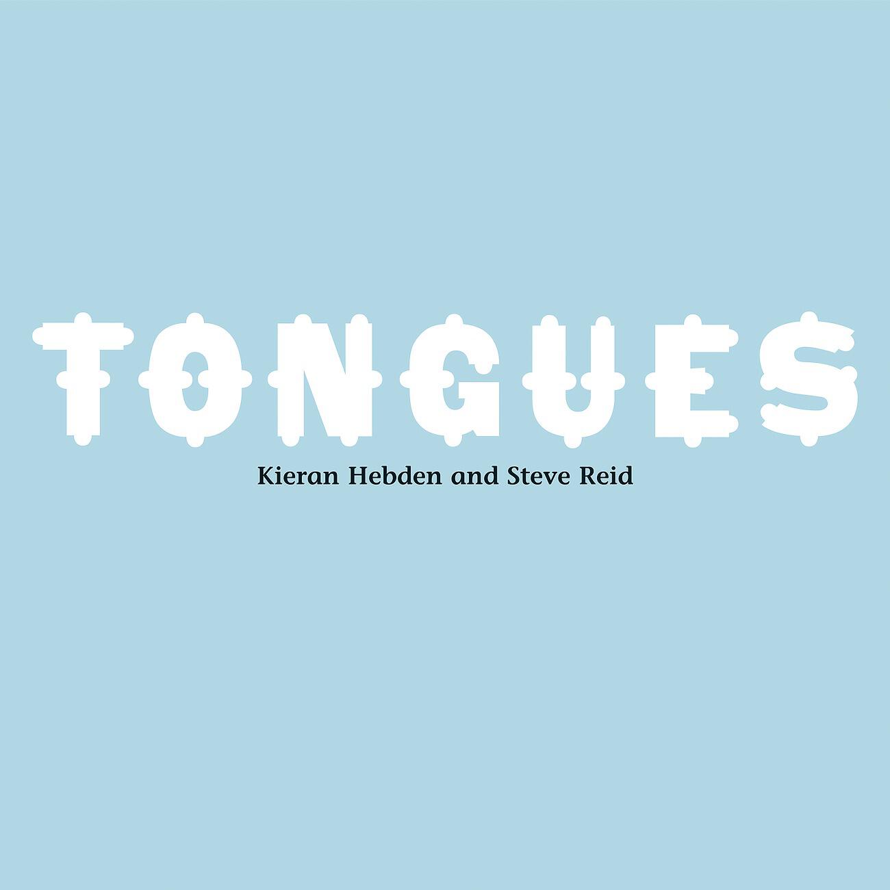 Релиз Tongues