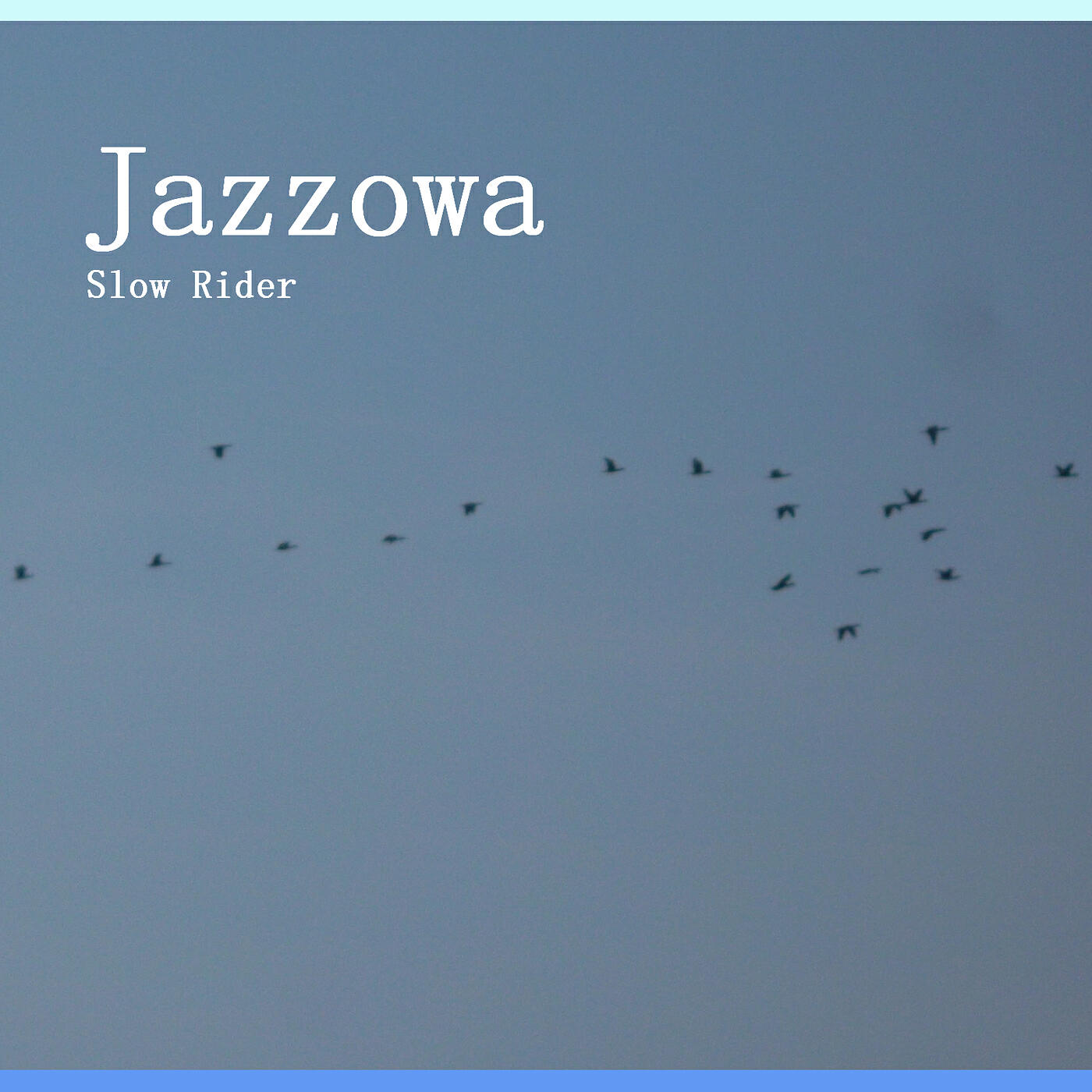 Релиз Jazzowa