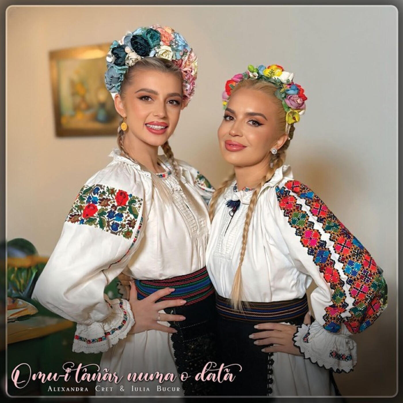 Релиз Omu-I Tânăr Numa O Dată