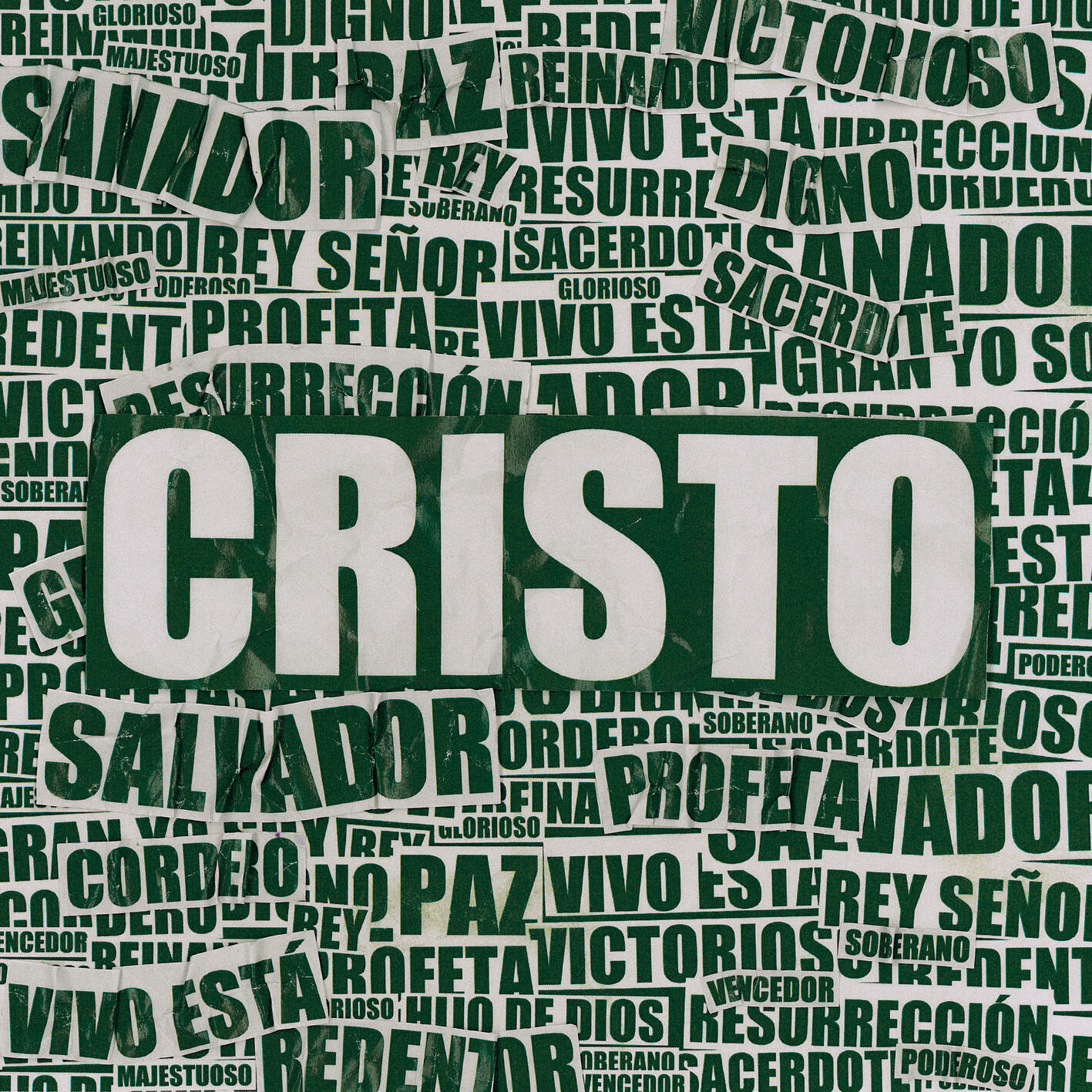 Релиз Clamo A Cristo