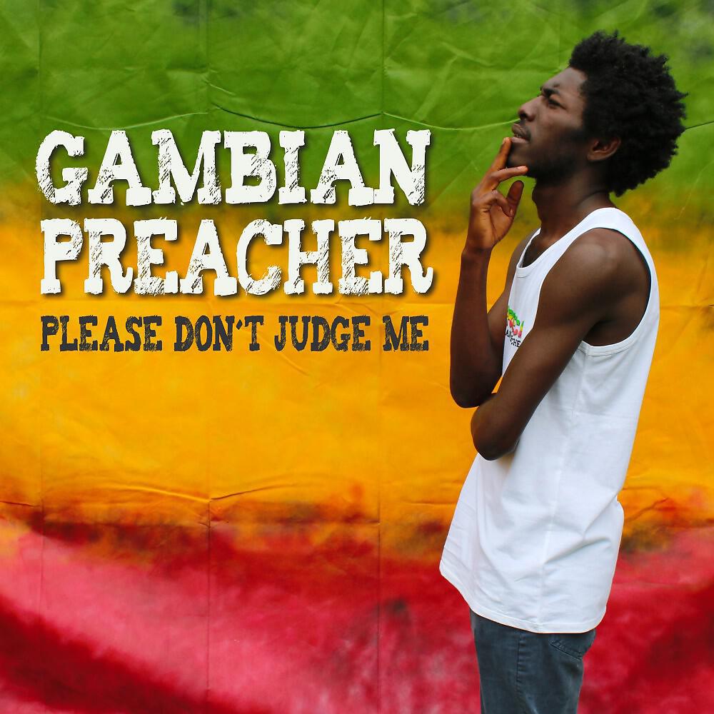 Релиз Please Don't Judge Me