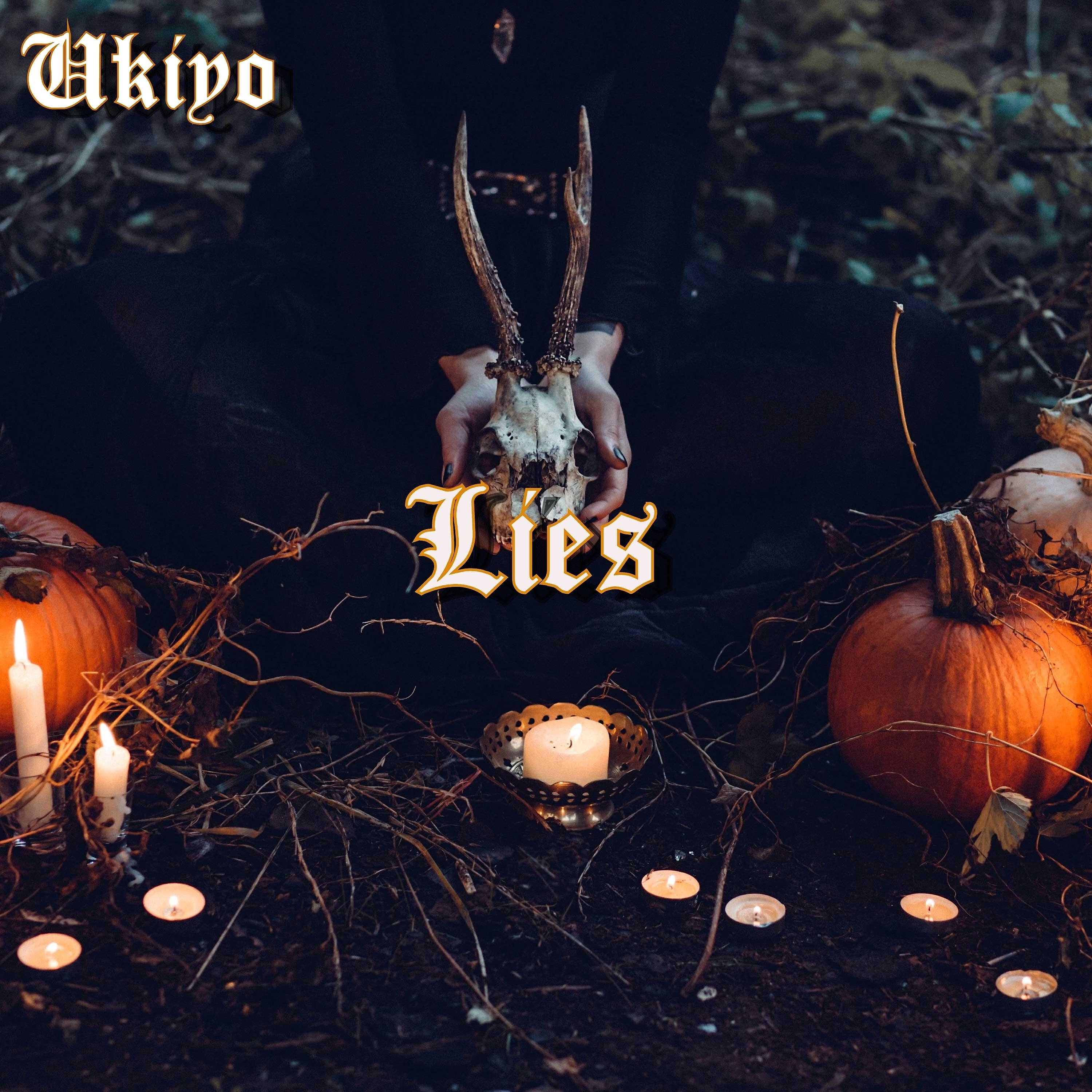 Релиз Lies