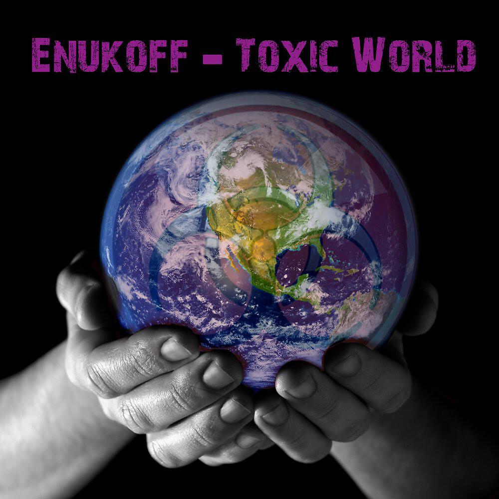 Релиз Toxic World