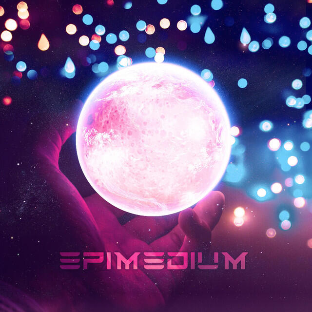 Релиз Epimedium