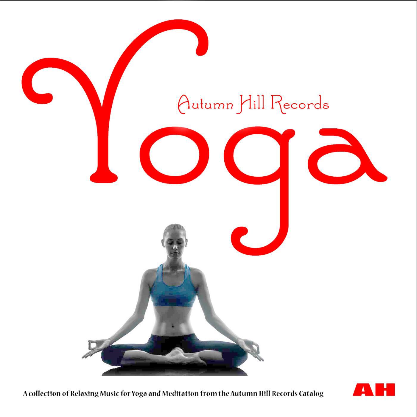 Релиз Yoga