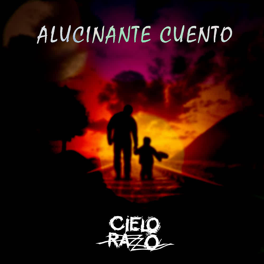 Релиз Alucinante Cuento