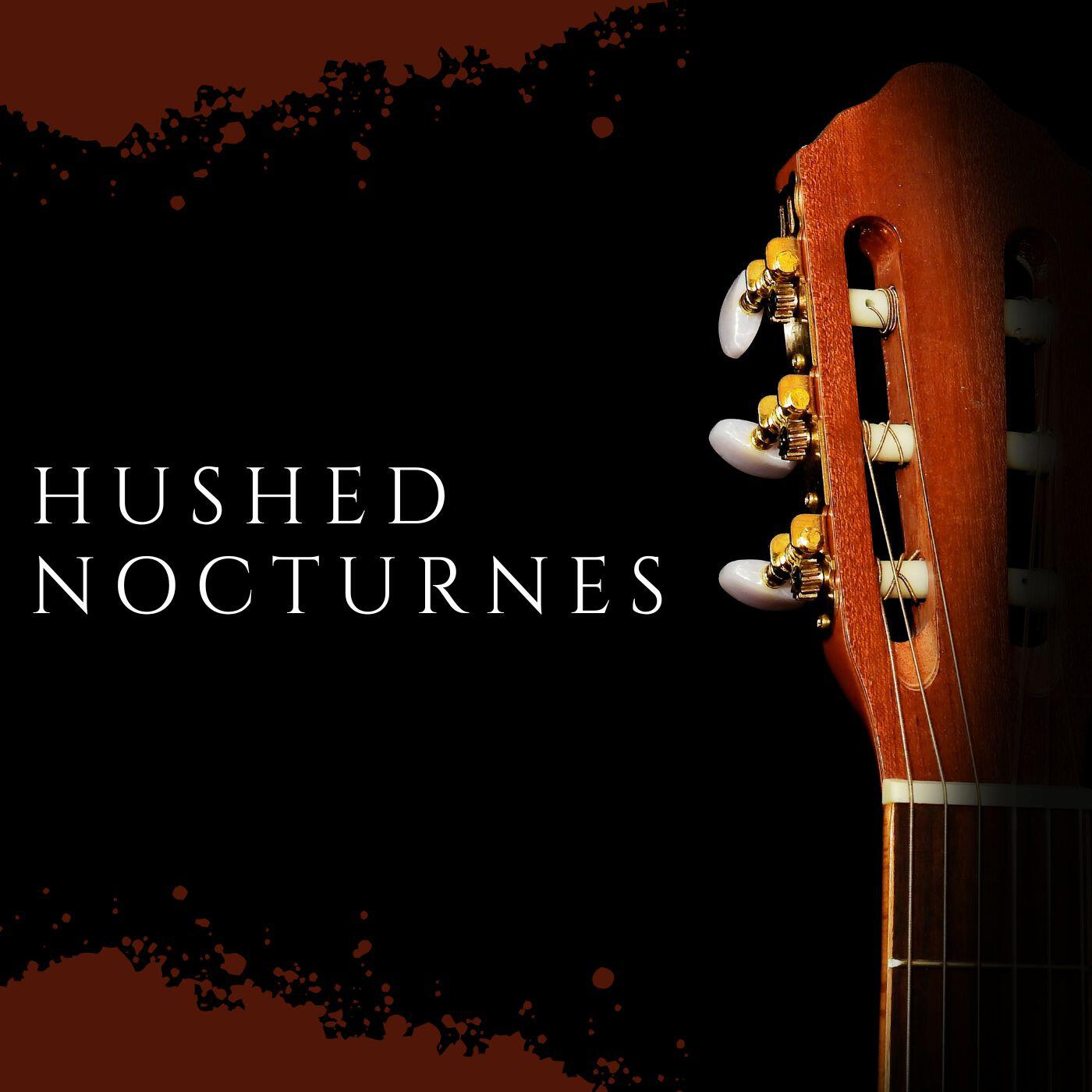 Релиз Hushed Nocturnes