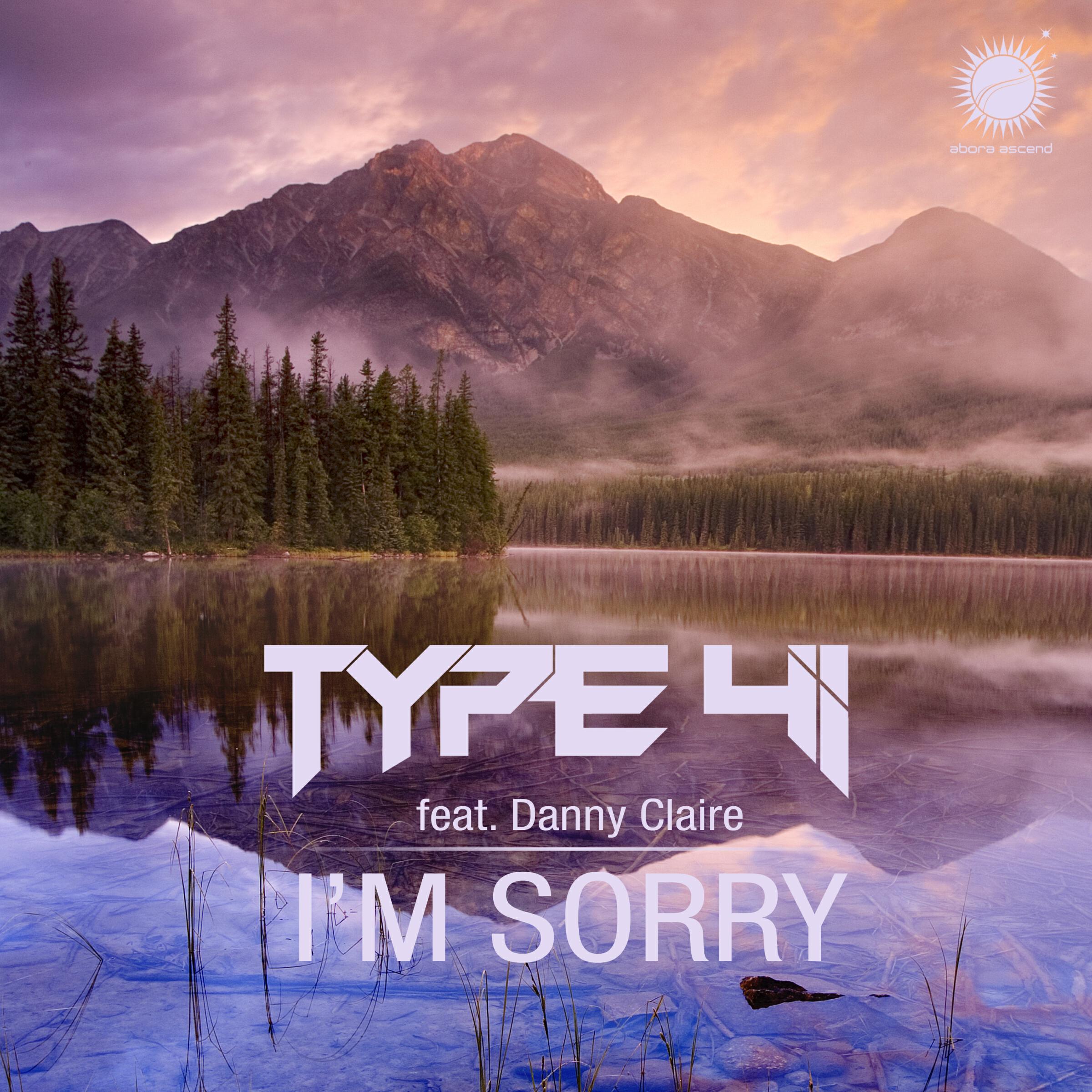 Релиз I'm Sorry