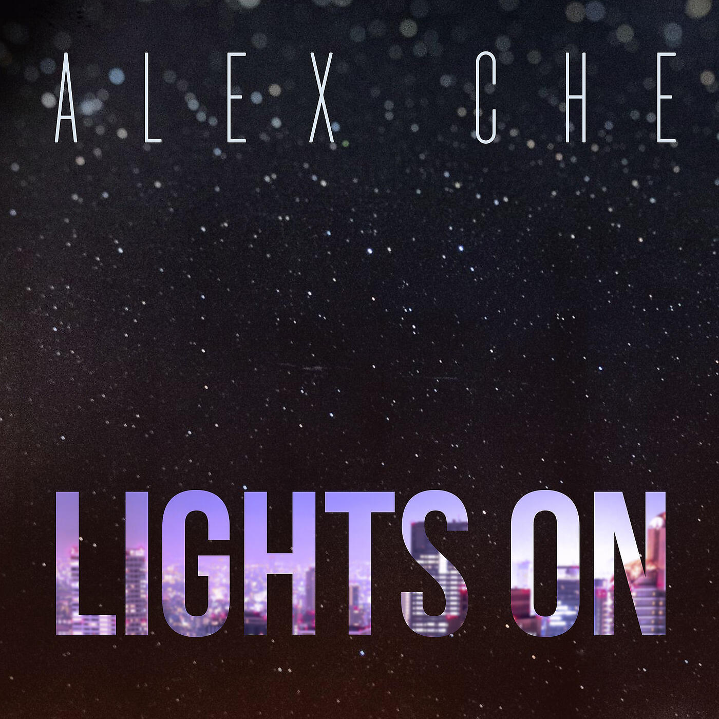 Релиз Lights On