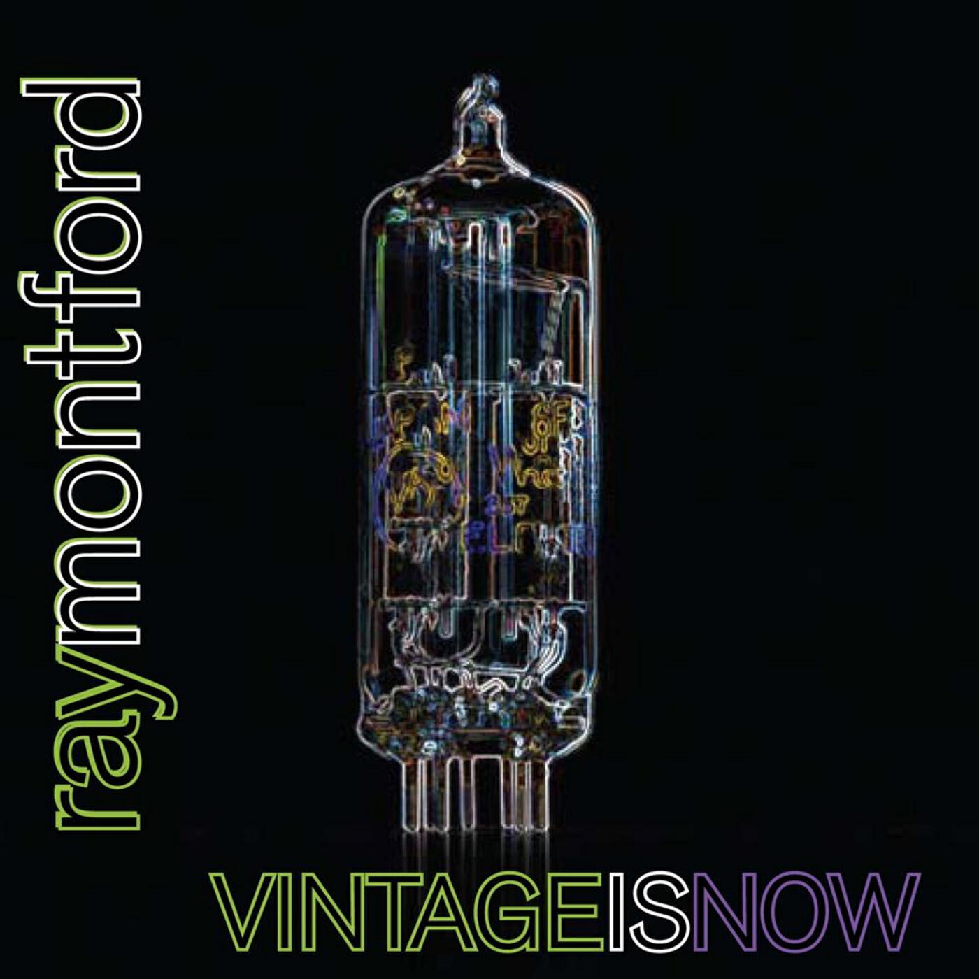 Релиз Vintage Is Now