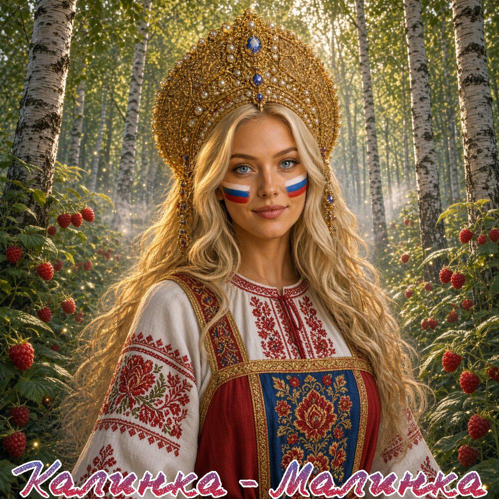 Релиз Калинка-Малинка