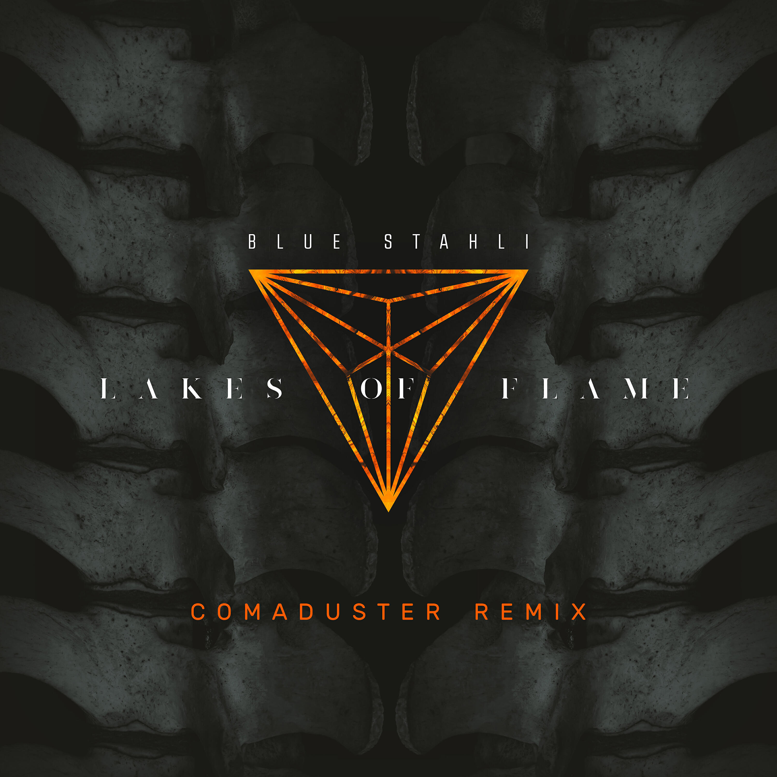 Релиз Lakes of Flame (Comaduster Remix)