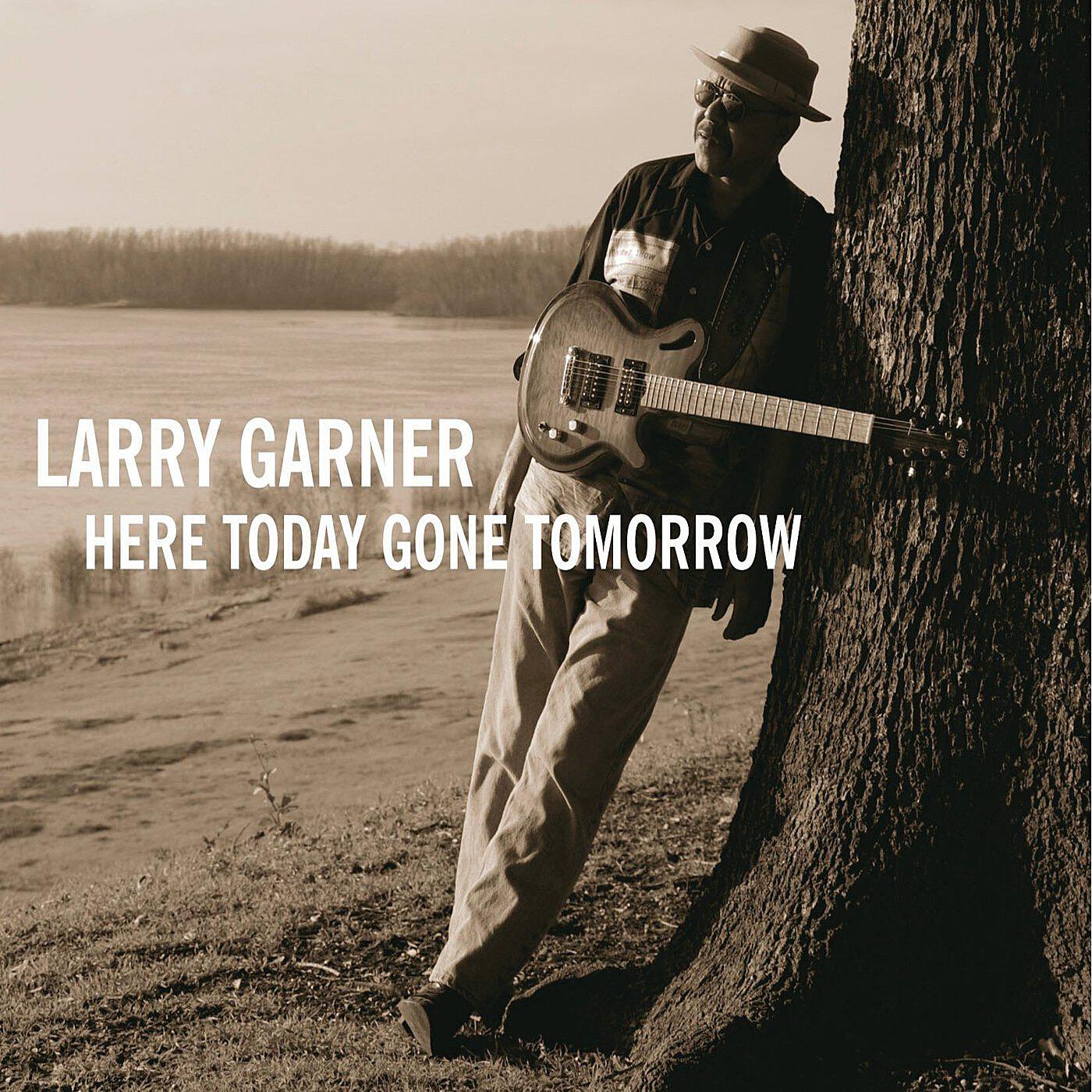 Релиз Here Gone Tomorow