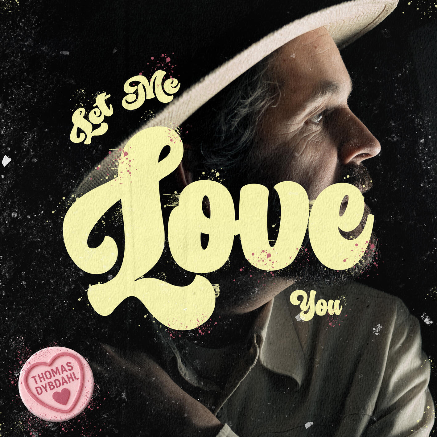 Релиз Let Me Love You