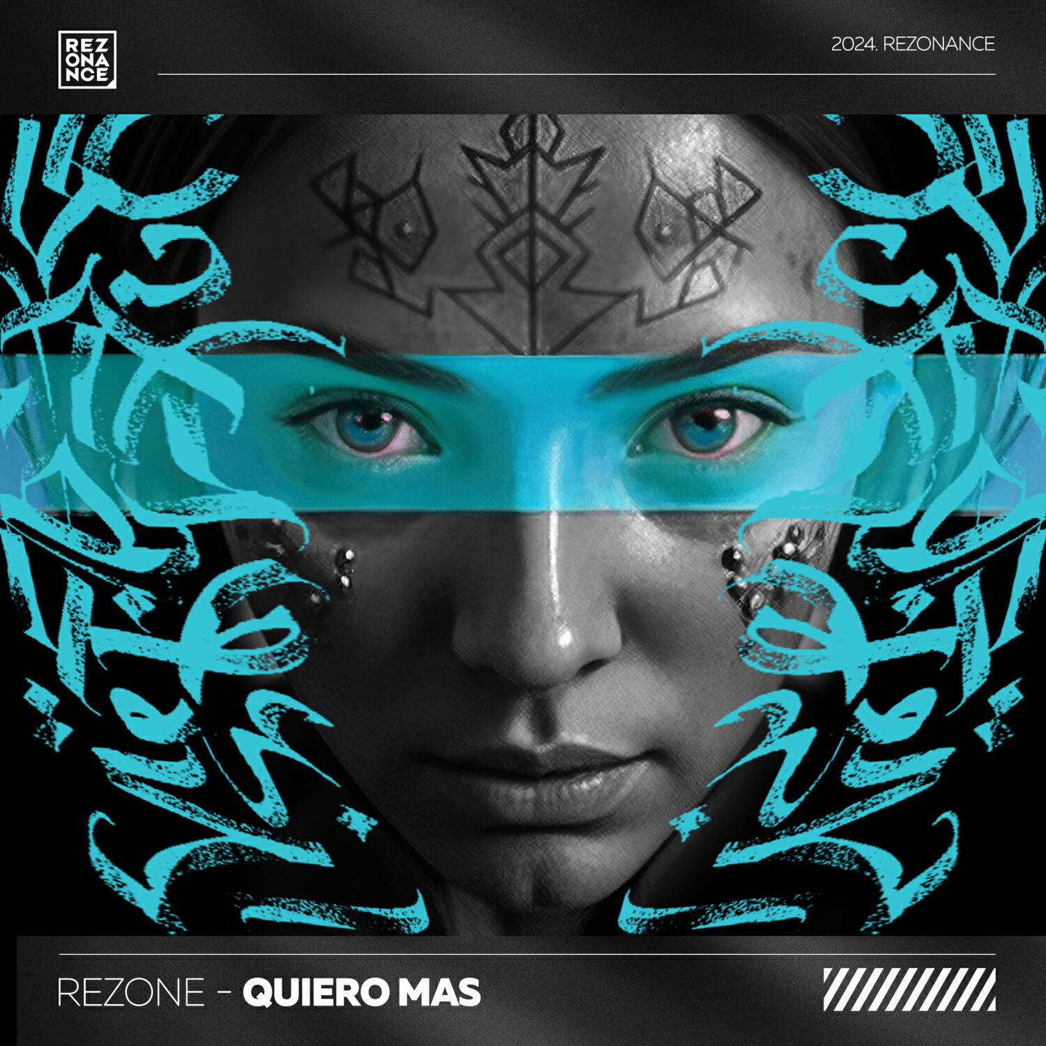Релиз Quiero Mas