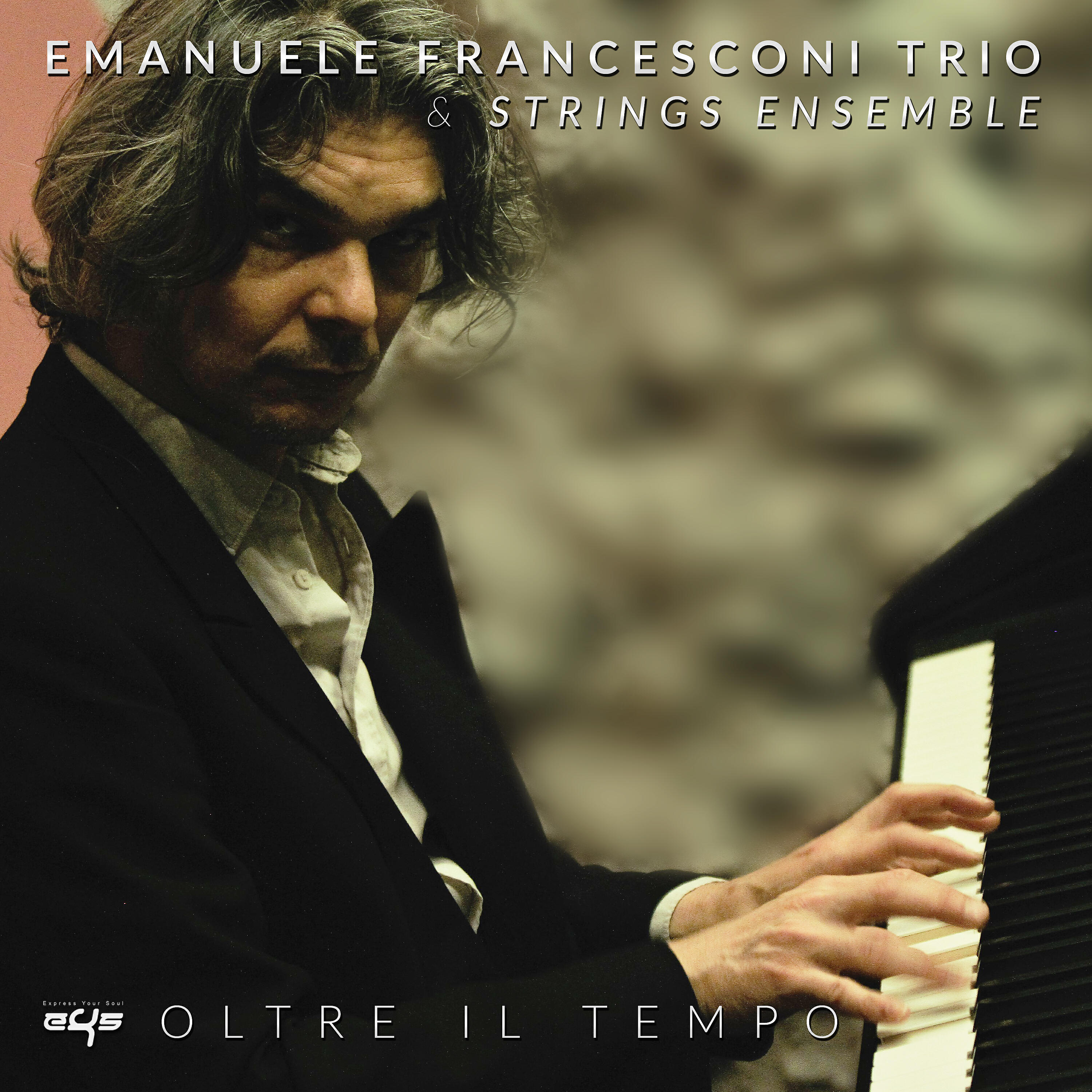 Релиз Oltre Il Tempo