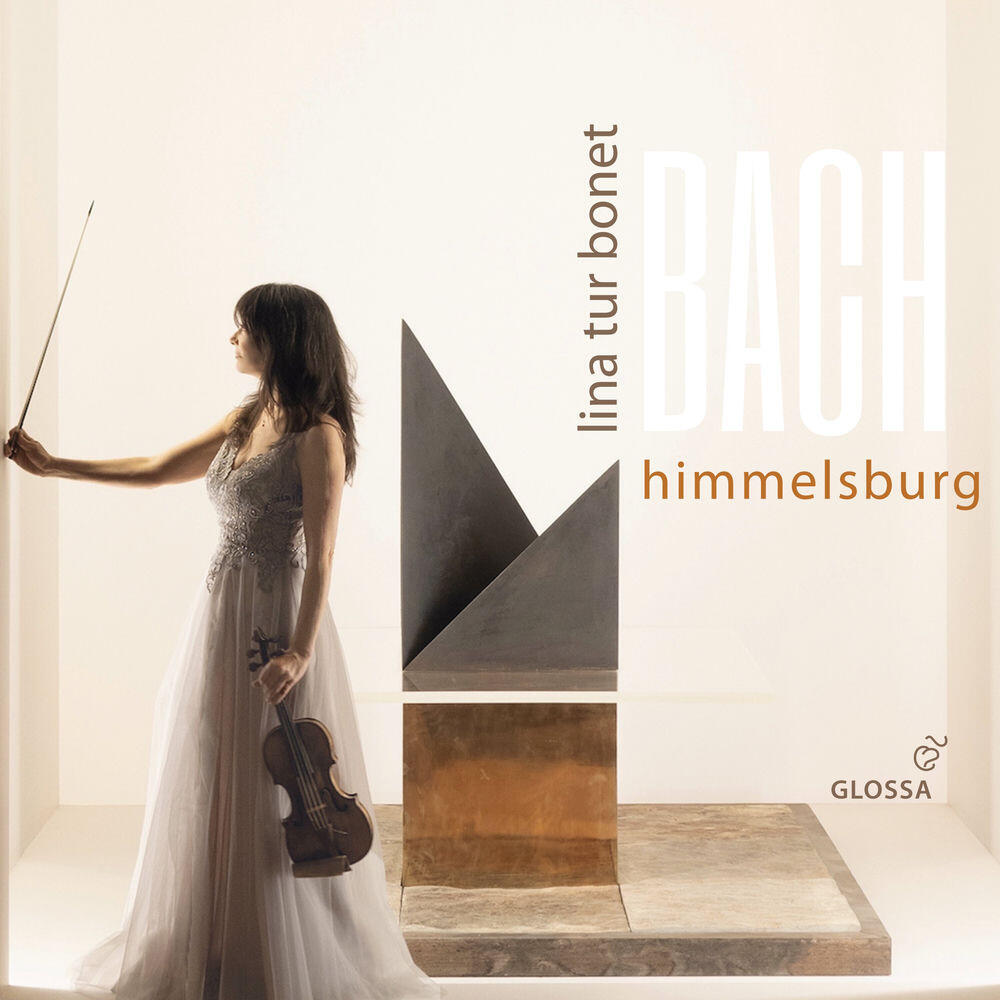 Релиз Violin Concerto in G Minor, BWV 1056: III. Presto