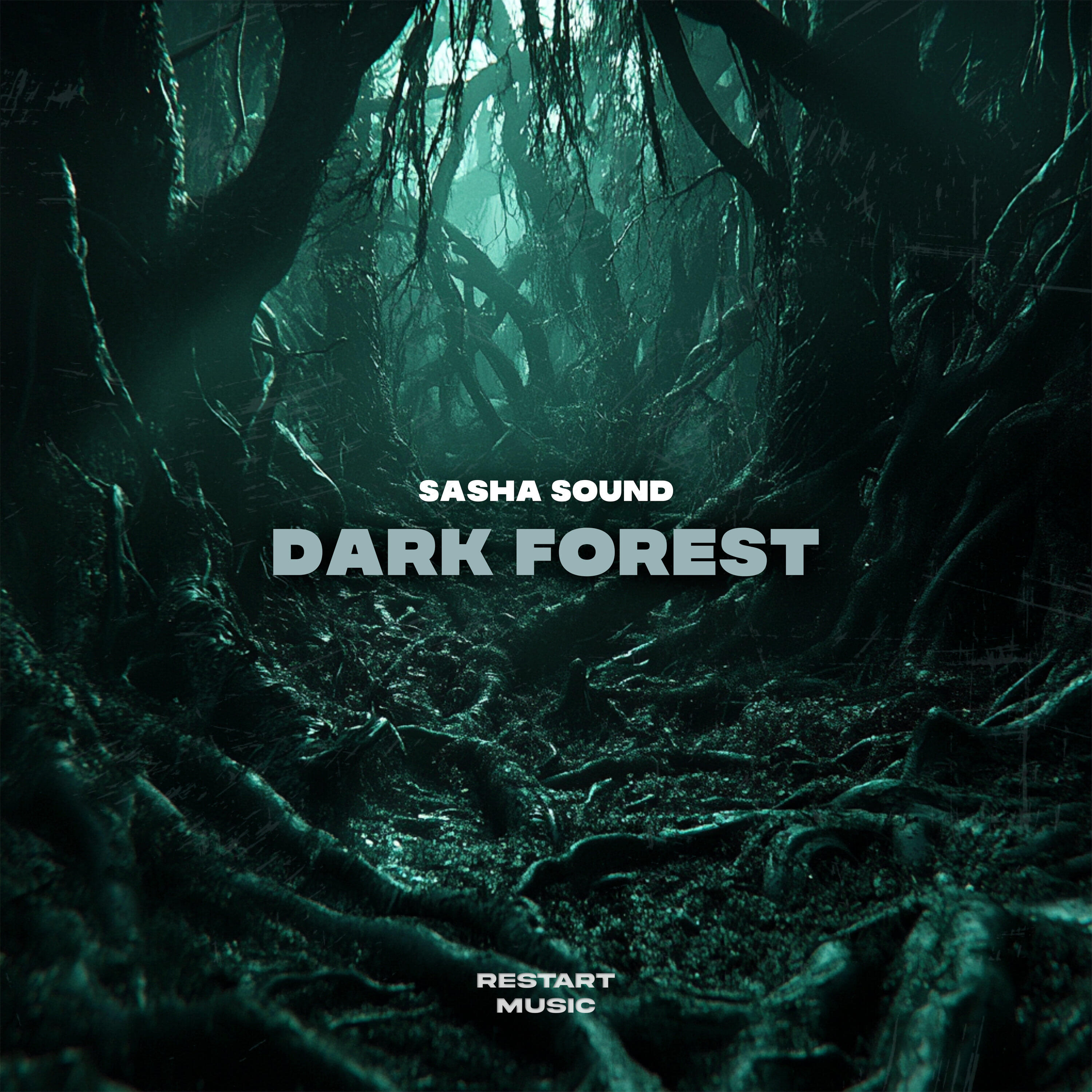 Релиз Dark Forest
