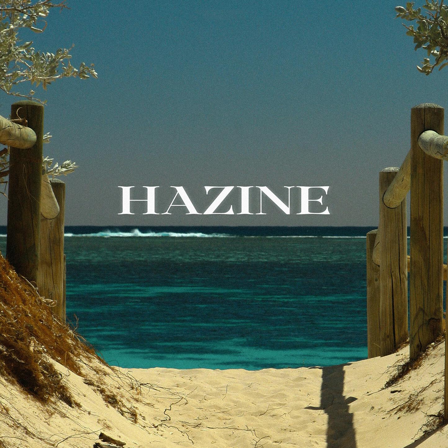 Релиз Hazine